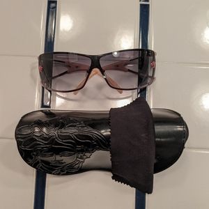Versace Sunglasses